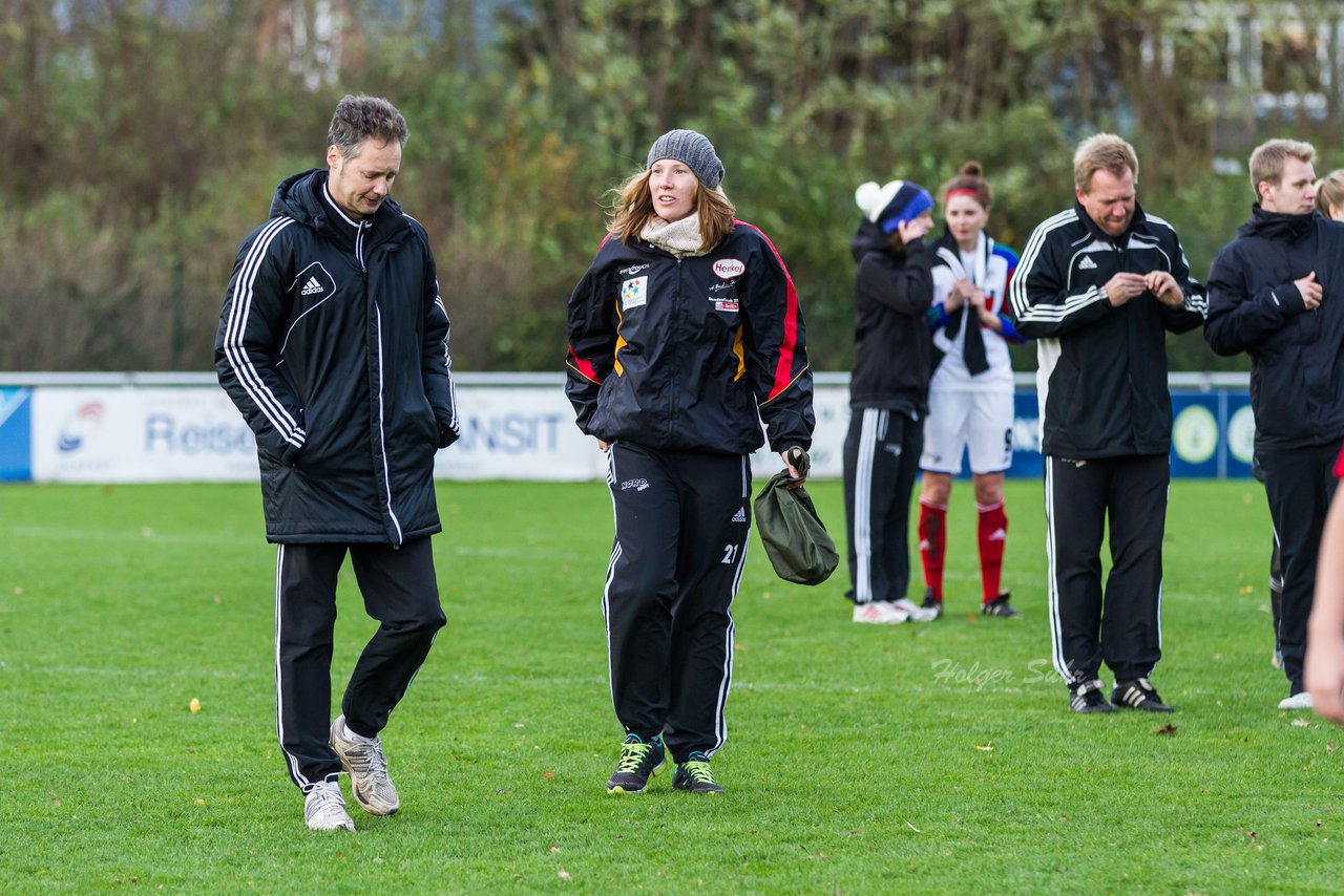 Bild 266 - Frauen SV Henstedt Ulzburg - TSV Havelse : Ergebnis: 1:1